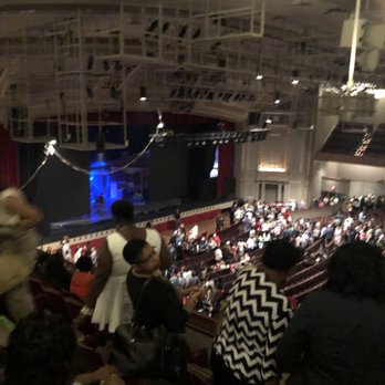 Memorial Auditorium - Venues & Event Spaces Near Me - Chattanooga, Tennessee
