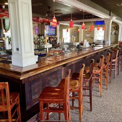 Adventures Pub & Spirits - Beautiful BAR