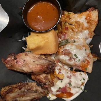 The Rusty Pig - Barbeque Near Me - Geneva, New York