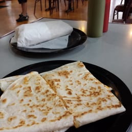 Burrito Supreme
