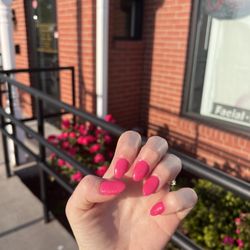 Kims Nails & Spa