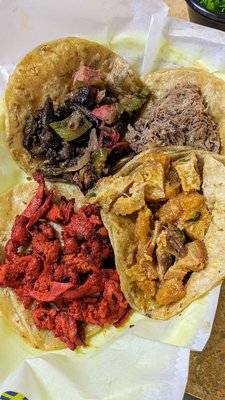 Tacos El Regio NC by null