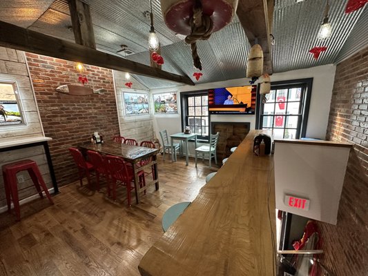 Georgetown Seafood by null