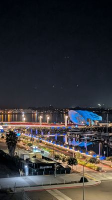 Margaritaville Hotel San Diego Gaslamp Quarter Garage (Propark) by null