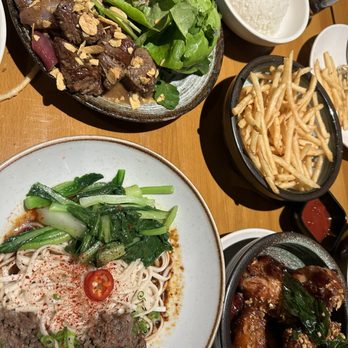 NEP Cafe - Breakfast & Brunch Near Me - Irvine, California