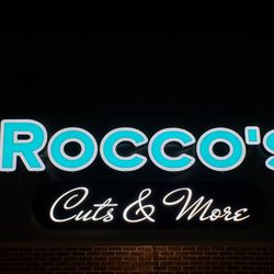 Rocco's Cuts & More