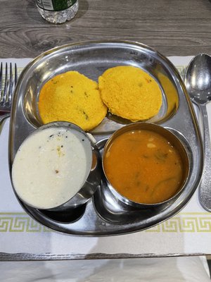 Sapthagiri Taste Of India by null