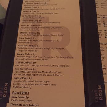 The Tap Room - Cocktail Bars Near Me - Pasadena, California The Tap Room - Cocktail Bars Near Me - Pasadena, California