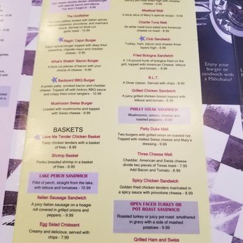 Mary's Diner - Geneva - Diners Near Me - Geneva, Ohio