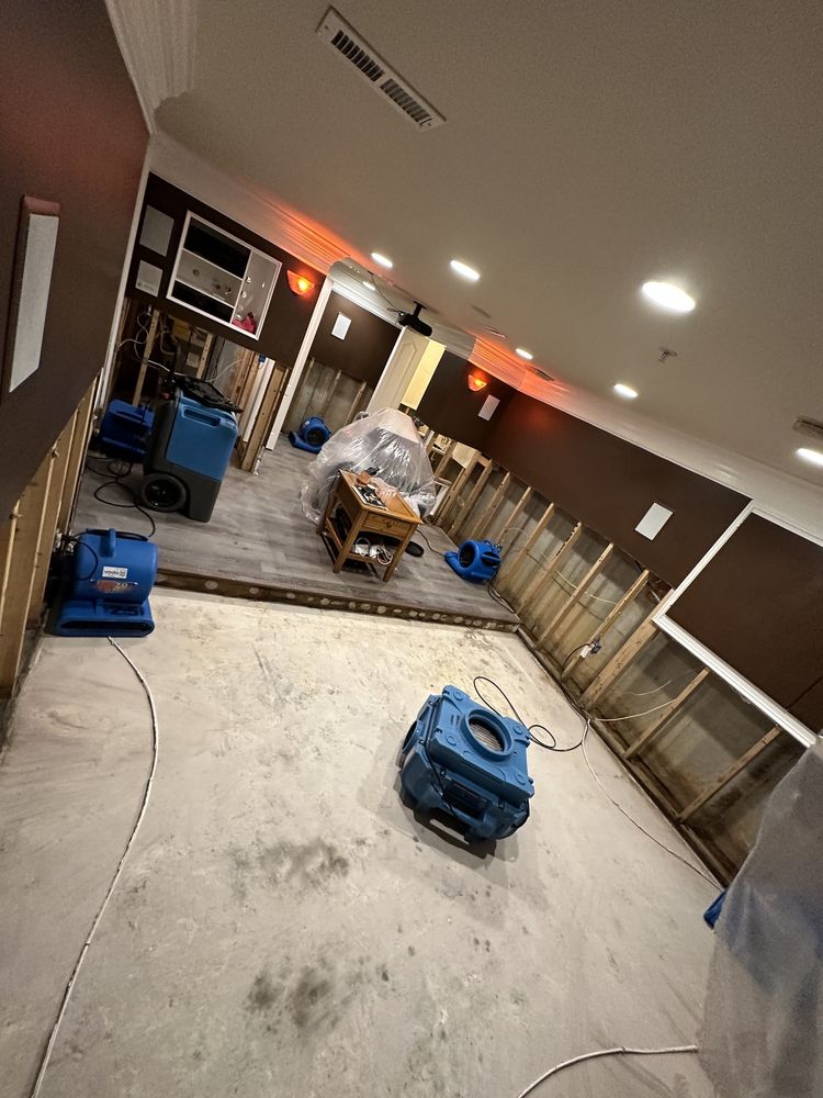 Voda Cleaning & Restoration - upholstery in Madison, WI