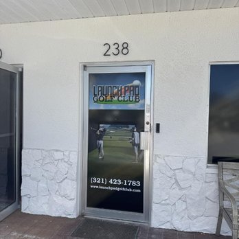 Launch Pad Golf Club - Golf Near Me - Rockledge, Florida Launch Pad Golf Club - Golf Near Me - Rockledge, Florida