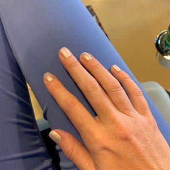 The Nail Parlor - Plain polish manicure - Nail Salons Near Me - Spring, Texas The Nail Parlor - Plain polish manicure - Nail Salons Near Me - Spring, Texas