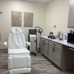 Beauty and Wellness on Olive