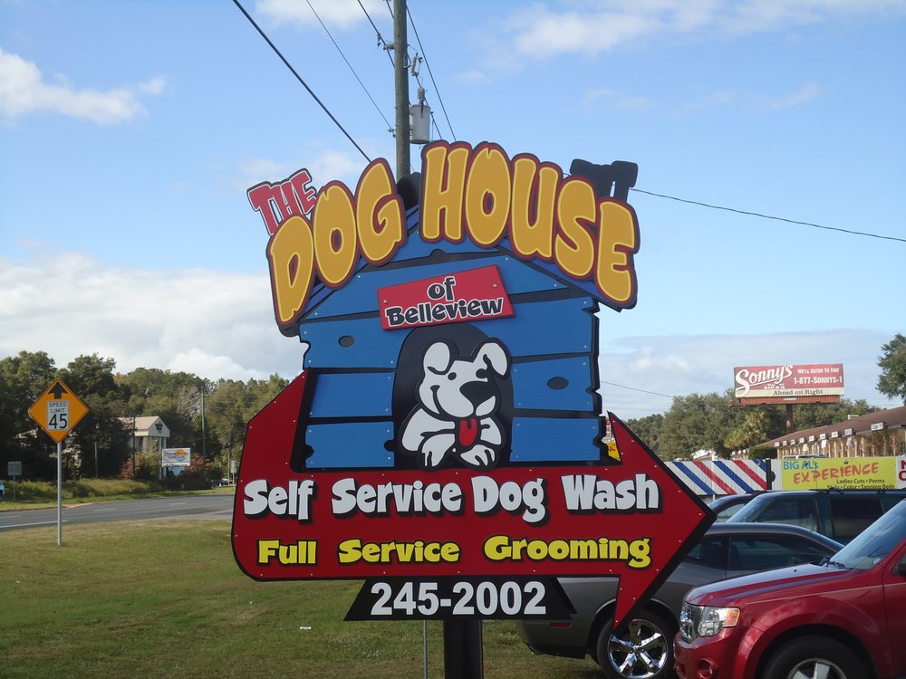 The Dog House of Belleview Image