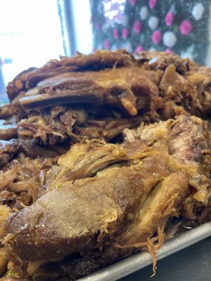 El Toro Loco by null