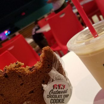P. Terry's Burger Stand - Needed something sweet to top off my night. - Fast Food Near Me - Austin, Texas P. Terry's Burger Stand - Needed something sweet to top off my night. - Fast Food Near Me - Austin, Texas