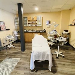 Desired Image Skin Care Clinic