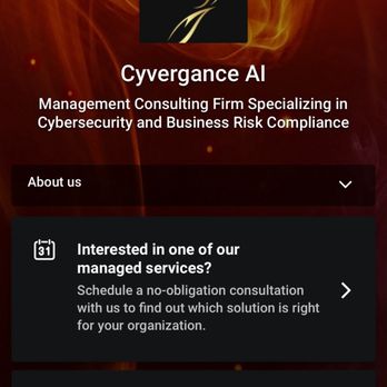 Cyber Nomad LLC - Business Consulting Near Me - Palmer, Alaska Cyber Nomad LLC - Business Consulting Near Me - Palmer, Alaska
