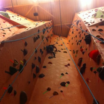 Movement - Rock Climbing Near Me - Columbia, Maryland