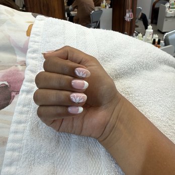 Boniva Nail Spa - Nails by Michelle - Nail Salons Near Me - San Francisco, California