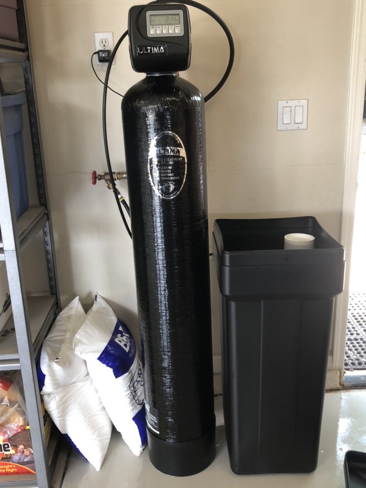 Slide of State 48 Drain Service