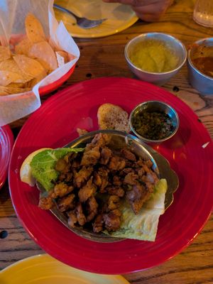 El Tiempo Cantina by null