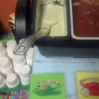 Paco's Tacos - Mexican Near Me - Austin, Texas