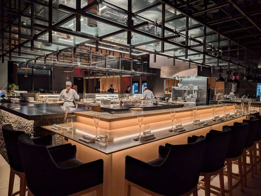 Modan Restaurant by null