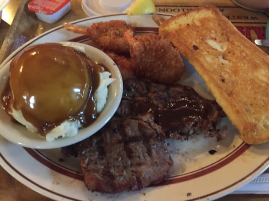 Mattson's Steak House by null