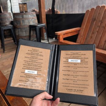 Klondike Brewing - Beer and coffee menu - Breweries Near Me - Skagway, Alaska Klondike Brewing - Beer and coffee menu - Breweries Near Me - Skagway, Alaska