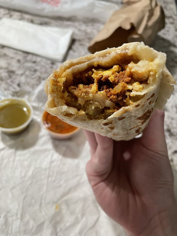 Raliberto's Taco Shop