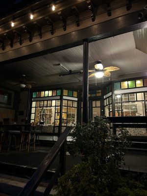 Birchrunville Store Cafe by null