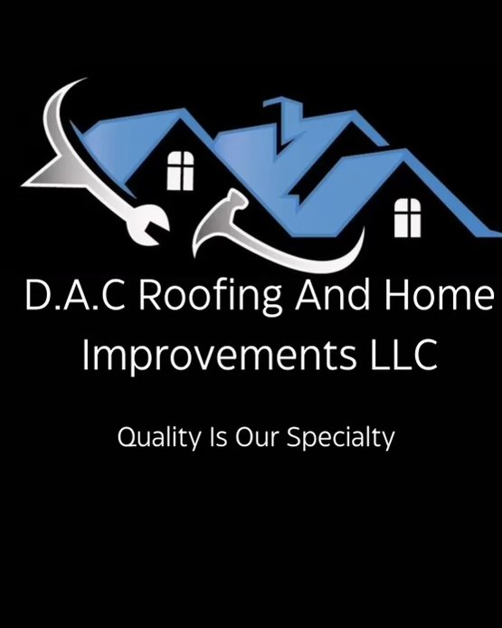 Slide of D.A.C Roofing and Home Improvements