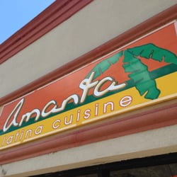Amanta