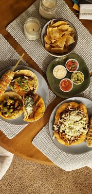 Old Pueblo Grill by null