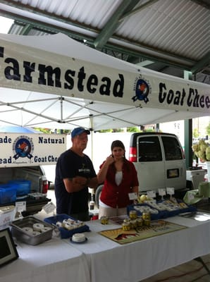 Memphis Farmers Market by null