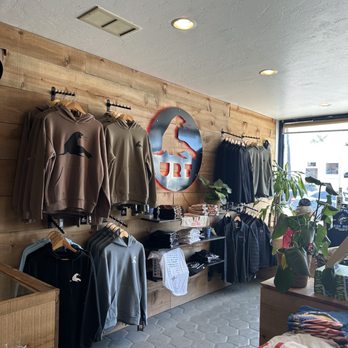 URT - Surf Shop Near Me - Coronado, California
