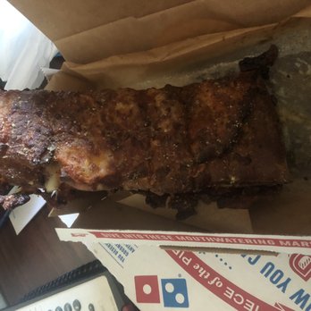 Domino's Pizza - Jalapeño cheese breadsticks - Pizza Near Me - Texas City, Texas