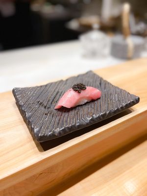 Omakase by Gino by null