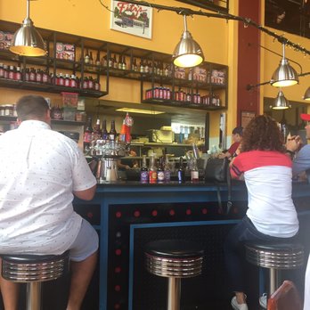 Fitz's - New American Near Me - Saint Louis, Missouri