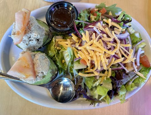 Mile High Cafe by null
