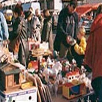 Flohmarkt Werne - Flea Markets Near Me - Werne, NW