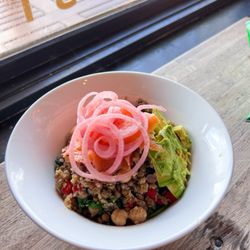 V6 Coffee Bar - Power Bowl