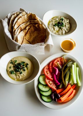 Aladdin's Eatery Oberlin by null