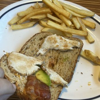 IHOP - Cali Roasted Turkey Melt - Breakfast & Brunch Near Me - PLANT CITY, Florida