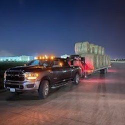 Rowe Land,Timber & Dozer Services - Light hauling