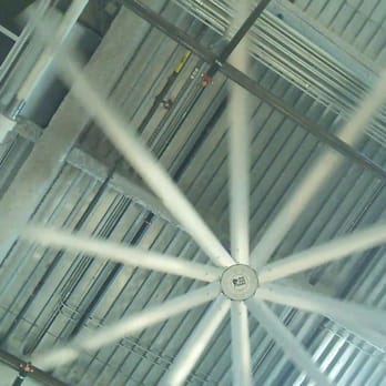 IKEA - One Big A** Fan (look at the hub) - Furniture Stores Near Me - Bloomington, Minnesota IKEA - One Big A** Fan (look at the hub) - Furniture Stores Near Me - Bloomington, Minnesota