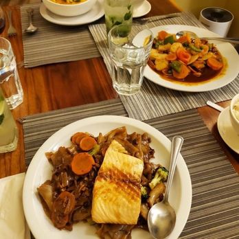 Aroi - Thai Near Me - Rhinebeck, New York
