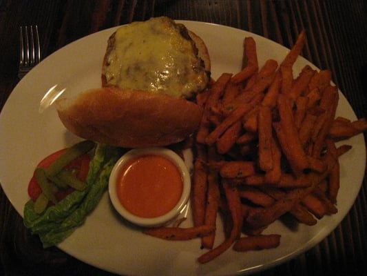 The Tipsy Pig by null