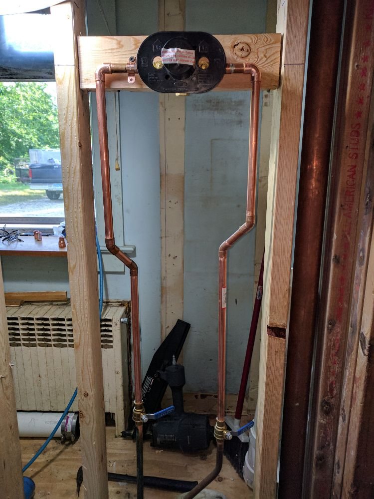 Slide of Pat's Home Repair